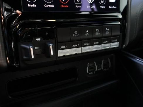 Used 2021 RAM 1500 TRX w/ TRX Level 2 Equipment Group AWD/4WD image 27