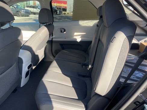New 2026 Hyundai Ioniq 5 SEL image 13
