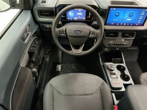 New 2026 Ford Maverick XL w/ Equipment Group 101A image 11