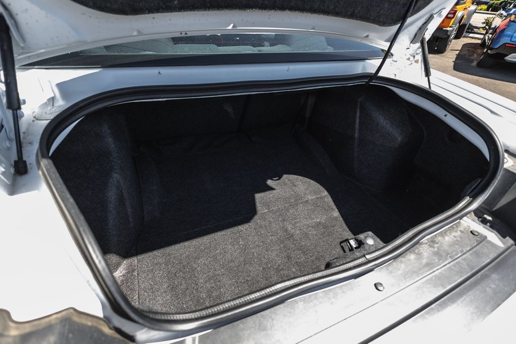 Used 2021 Dodge Challenger R/T Scat Pack RWD image 26