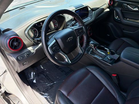Used 2019 Chevrolet Blazer RS FWD image 25