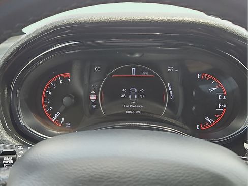 Used 2024 Dodge Durango GT RWD image 18
