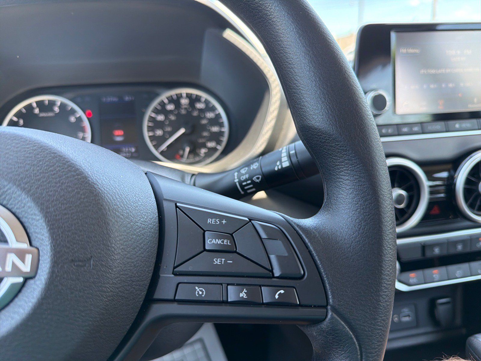 Used 2025 Nissan Sentra S FWD image 16