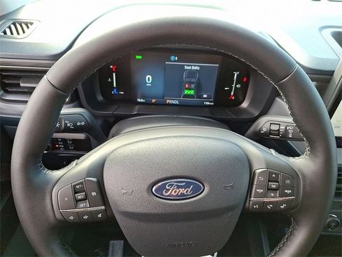 New 2026 Ford Maverick XLT w/ Equipment Group 301A image 15