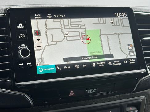 Used 2024 Honda Ridgeline TrailSport image 27