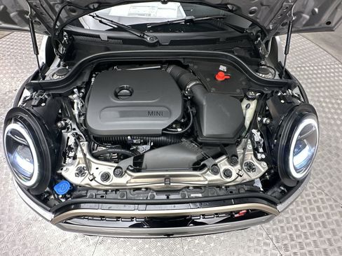 New 2026 MINI Cooper S image 29