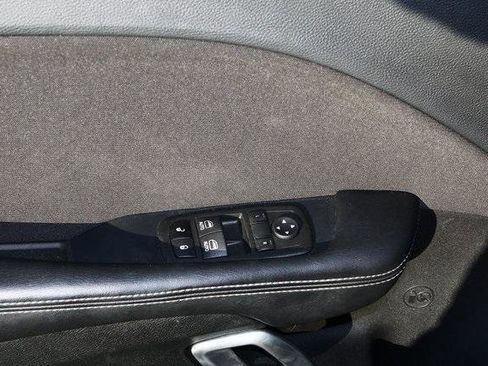 Used 2021 Dodge Challenger R/T w/ Cold Weather Group image 11