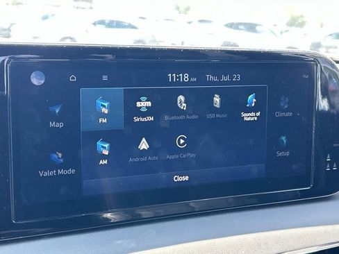 Used 2025 Hyundai Palisade Calligraphy AWD/4WD image 35