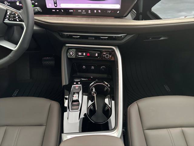 New 2026 Audi Q5 Premium AWD/4WD image 17