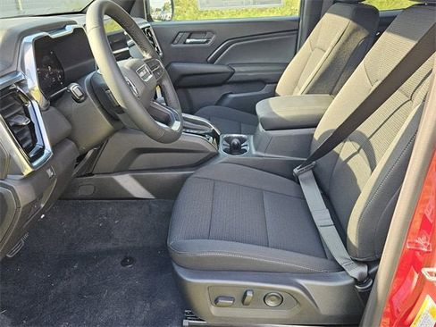 New 2026 GMC Canyon Elevation w/ Convenience Package image 9