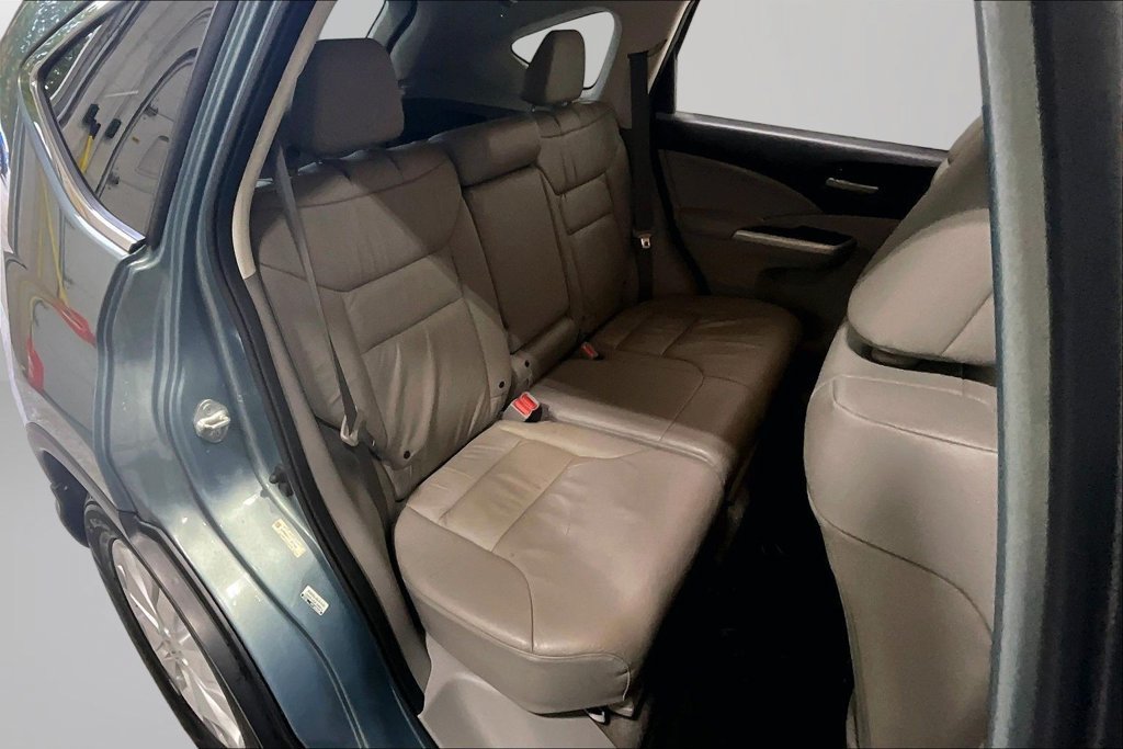 Used 2012 Honda CR-V EX-L image 24