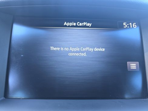 Used 2021 INFINITI Q50 Pure image 15