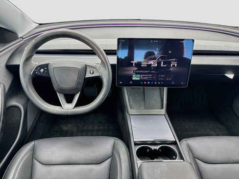 Used 2025 Tesla Model 3 Long Range RWD image 15