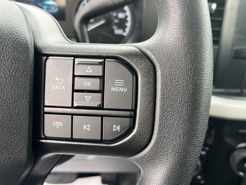 Used 2024 Ford F250 XL w/ XL Off-Road Package image 16