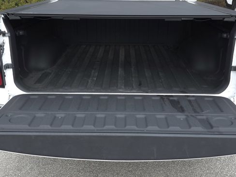 Used 2022 RAM 1500 TRX w/ TRX Level 2 Equipment Group image 20