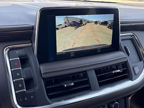 Used 2024 Chevrolet Tahoe LT RWD image 21