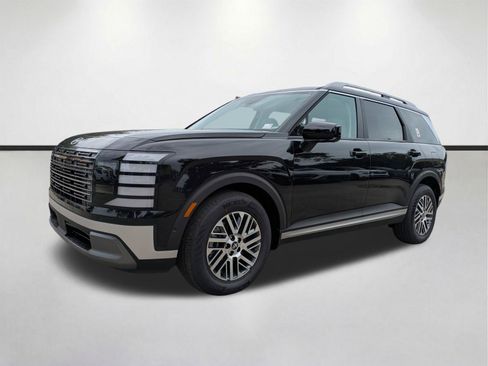 New 2026 Hyundai Palisade SEL FWD image 8