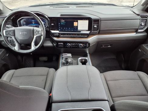 Used 2023 Chevrolet Silverado 1500 RST w/ True North Edition Plus AWD/4WD image 18