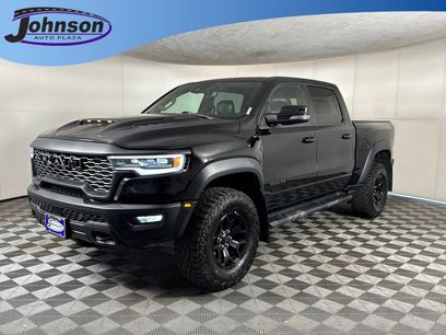 Used 2025 RAM 1500 RHO