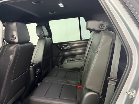 Used 2023 Chevrolet Tahoe Z71 AWD/4WD image 24