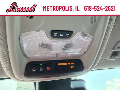 Used 2021 Buick Encore GX Preferred FWD image 28