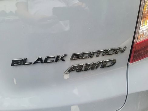Used 2024 Honda Passport Black Edition image 11