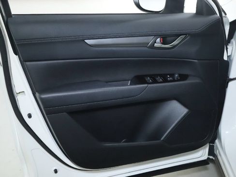 Certified 2024 MAZDA CX-5 AWD 2.5 S image 15