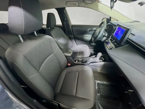 Certified 2024 Toyota Corolla LE w/ LE Convenience Package FWD image 25