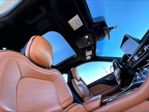 Used 2020 Lincoln Aviator Black Label image 22