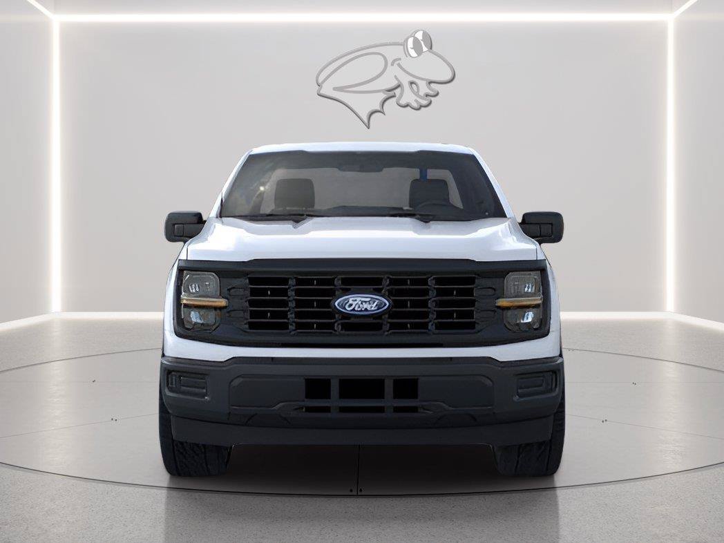 New 2026 Ford F150 XL RWD image 8