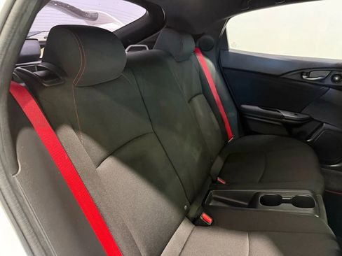 Used 2019 Honda Civic Type R image 28