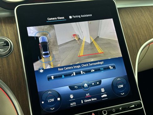 Certified 2023 Mercedes-Benz C 300 Sedan image 26