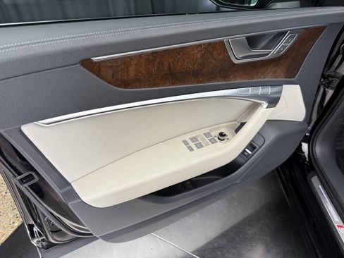 Used 2019 Audi A6 3.0T Premium w/ Convenience Package image 17