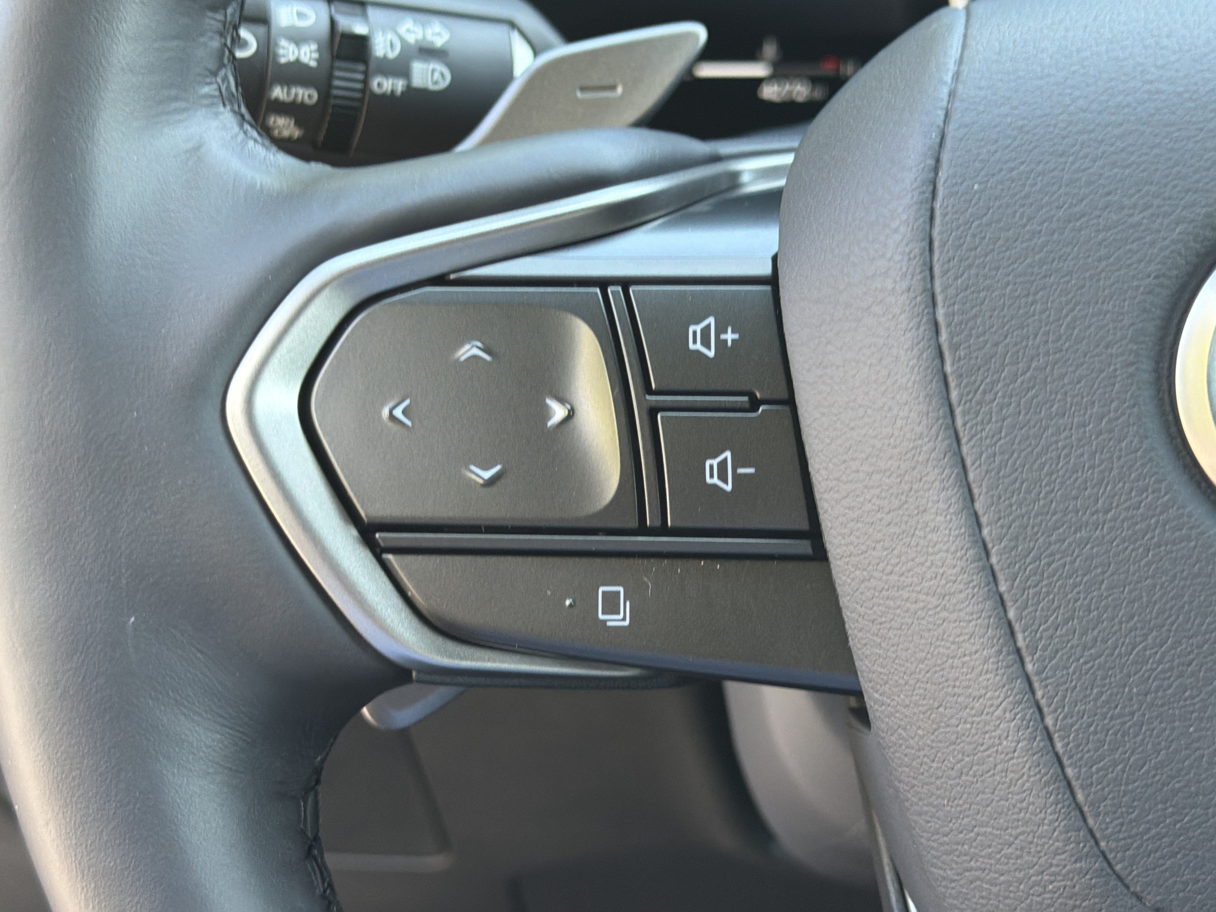 Used 2026 Lexus TX 350 AWD w/ Technology Package image 27