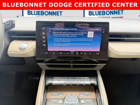 Used 2024 Lincoln Nautilus Reserve w/ Equipment Group 202A AWD/4WD image 15