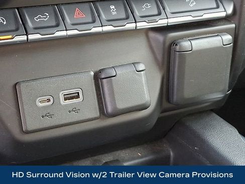 Used 2020 GMC Sierra 1500 AT4 w/ AT4 Premium Package image 29