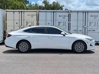 Used 2023 Hyundai Sonata Limited w/ Cargo Package FWD video 3