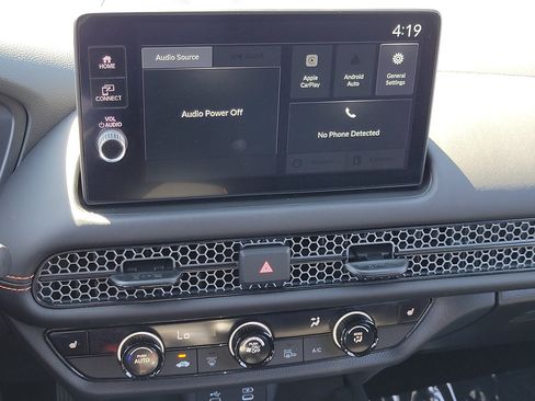 Certified 2026 Honda HR-V Sport image 28