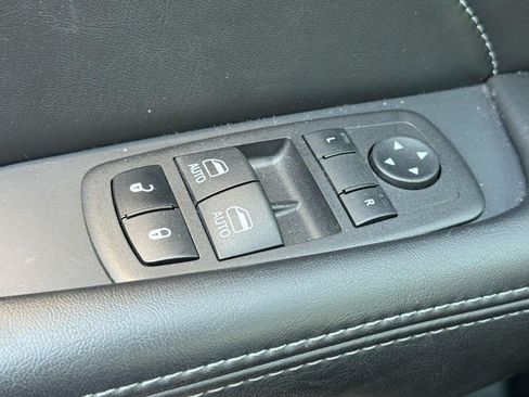 Used 2023 Dodge Challenger R/T w/ Plus Package RWD image 28