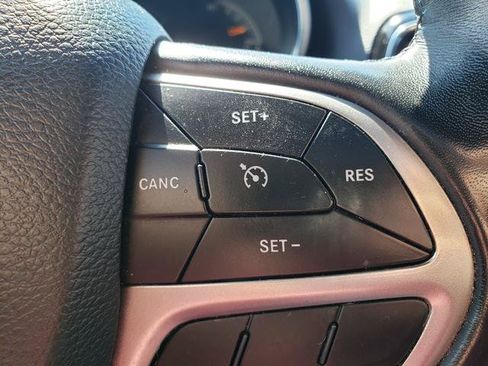 Used 2020 Jeep Grand Cherokee Limited AWD/4WD image 24
