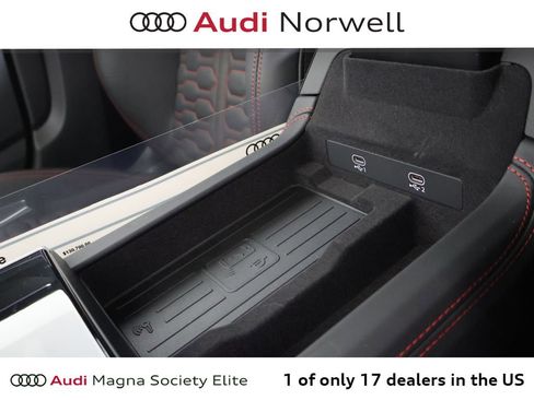 New 2026 Audi RS 6 performance AWD/4WD image 4