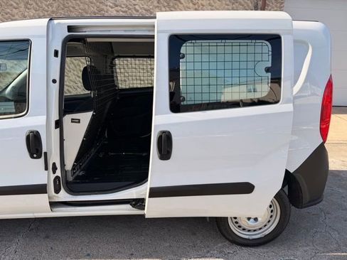 Used 2020 RAM ProMaster City Tradesman w/ Window Group 05 image 24