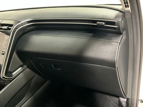 Used 2023 Hyundai Tucson SEL AWD/4WD image 16