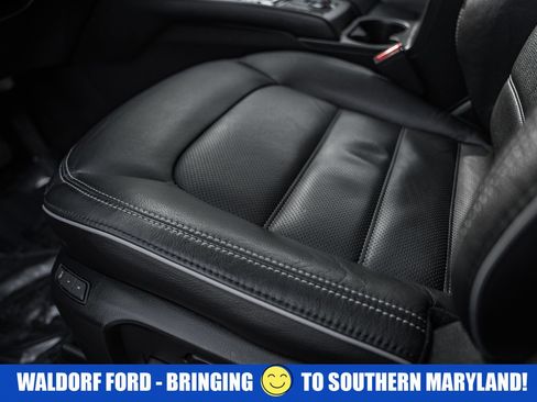 Used 2024 MAZDA CX-5 AWD 2.5 S w/ Preferred Package image 34