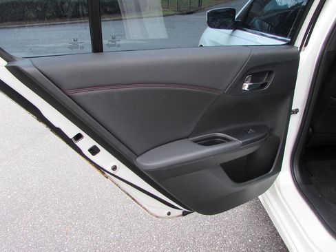 Used 2017 Honda Accord Sport Special Edition image 26