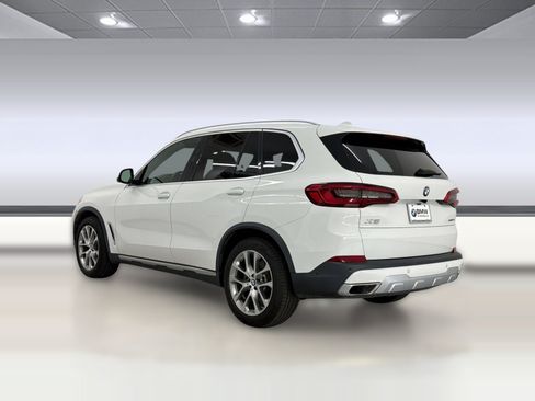 Used 2020 BMW X5 sDrive40i w/ Convenience Package RWD image 3
