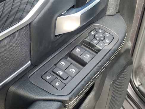 New 2026 RAM 2500 Big Horn image 16