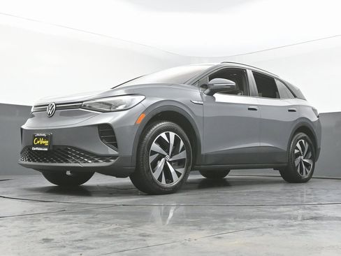 Used 2023 Volkswagen ID.4 Pro image 52