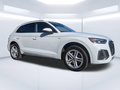 Certified 2023 Audi Q5 e Premium w/ Convenience Package