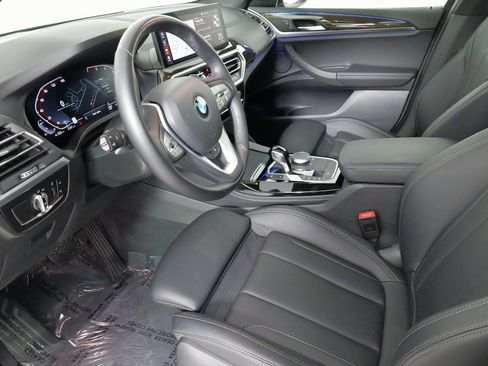 Used 2022 BMW X4 xDrive30i w/ Convenience Package image 34